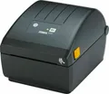 Produktbild: Zebra ZD220 Thermo Etikettendrucker - Schwarz (ZD22042-D0EG00EZ)