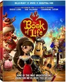 Produktbild: The Book of Life [New Blu-ray] With DVD, Widescreen, Digitally Mastered In HD,