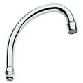 Produktbild: Grohe Costa Rohrauslauf Ausladung 140 mm chrom - 13072000