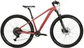 Produktbild: Kross Mountainbike Hardtail Level 4.0, 10 Gang Shimano CUES U6000 Schaltwerk, Kettenschaltung