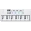 Produktbild: Novation Launchkey Mini 37 MK4 WH