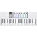 Produktbild: Novation Launchkey Mini 37 MK4 White | Neu