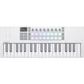 Produktbild: Novation Launchkey Mini 37 MK4 White | Neu