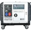 Produktbild: Könner&söhnen - Könner&söhnen Diesel-generator Ks 9300de-1/3 Atsr Eurov Stromerzeuger Generator