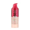 Produktbild: Bourjois Healthy Mix 01 Fair, Glow Tint Essence, Filter-Effekt für nackte Haut, strahlendes Finish, feuchtigkeitsspendende Farbe, erfrischende Textur, vegane und cleane Formel, 30 ml