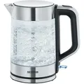 Produktbild: Wasserkocher 1,7l 2200w Edelstahl - Severin - 3420