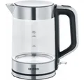 Produktbild: Severin Wasserkocher WK 3420 - Wasserkocher - silber, 1,7 l, 2200 W