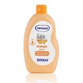 Produktbild: Nenuco Mildes Baby-Shampoo, mit süßer Mandelmilch, ohne Tränen, 500 ml