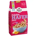 Produktbild: Hafer Müsli - Früchte ungesüßt 425g