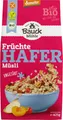 Produktbild: Hafer Müsli Früchte glutenfrei Demeter 2 x 425 g