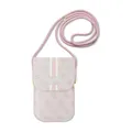 Produktbild: Guess Wallet Bag 4G Stripes Pink - Universal