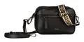 Produktbild: Gabor Silena Camera Bag Umhängetasche Tasche Leo Black schwarz Neu