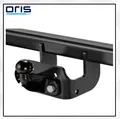Produktbild: Anhängerkupplung ORIS Flansch ACPS-ORIS 200-012 für FORD TRANSIT CUSTOM V362 Bus