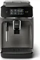 Produktbild: Philips Kaffeevollautomat EP2224/10 | 15 bar Pumpendruck | Mahlwerk | Milchaufschäumer | 1,8 l Wassertank | Grau