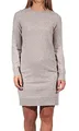 Produktbild: VERO MODA Damen Kleid 10215523 Sepia Tint S