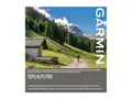 Produktbild: Garmin TOPO Alps PRO Download Voucher Topografische Karte