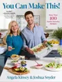 Produktbild: Angela Kinsey Joshua Snyder You Can Make This! (Gebundene Ausgabe) (US IMPORT)