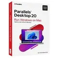 Produktbild: Parallels Desktop 20 Standard für MAC | Unbegrenzt | Sofortdownload + Produkt...
