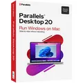 Produktbild: Parallels Desktop 20 Mac * (1 User, unbegrenzt) (PD20BXEU)