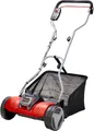 Produktbild: Einhell Akkurasenmäher Spindelmäher GE-HM 18/38 Li-Solo, 38 cm Schnittbreite, ohne Akku und Ladegerät