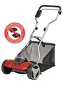 Produktbild: Einhell Akku-Rasenmäher Cordless Cylinder Lawn Mower GE-HM 18/38 Li-Solo
