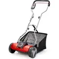 Produktbild: Einhell Power X-Change Akku-Spindelmäher GE-HM 18/38 Li-Solo