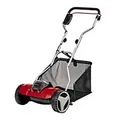 Produktbild: Einhell Rasenmäher 380 mm Kabellos 3414200