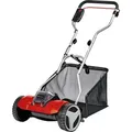Produktbild: Einhell Power X-Change Akku-Spindelmäher GE-HM 18/38 Li-Solo