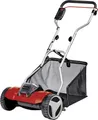 Produktbild: Einhell Akku Spindelmäher GE-HM 18/38 Li-solo 38 cm Schnittbreite