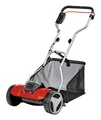 Produktbild: Einhell Spindelmäher, 38 cm Schnittbreite, Akku GE-HM 18/38 Li-Solo
