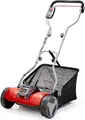 Produktbild: Einhell Cordless Battery-Powered Lawnmower GE-HM 18/38 Li Solo Power X-Change