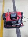 Produktbild: Einhell Akku-Rasenmaeher GE-HM 18/38 Li - Solo Power X-Change