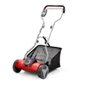 Produktbild: Einhell Akku Spindelmäher GE-HM 18/38 Li-Solo PXC Handmäher