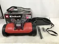 Produktbild: Einhell Akku-Rasenmaeher GE-HM 18/38 Li - Solo Power X-Change