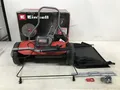 Produktbild: Einhell Akku-Rasenmaeher GE-HM 18/38 Li - Solo Power X-Change