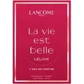 Produktbild: La vie est belle Elixir Eau de Parfum Nat Spray
