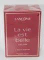 Produktbild: LANCÔME  LA VIE EST BELLE  L'Elixir 50 ml Eau de Parfum Spray Refillable!