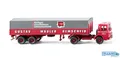 Produktbild: Wiking Mäuler MAN Pritschensattelzug 051502