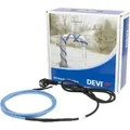 Produktbild: Danfoss Heizband DPH-10 230V 2m 98300071 - Blau