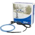 Produktbild: Devi 98-300071 Selbstlimitierendes Heizband Typ: Dph 10, 10w/m Länge 2 M, Steckerfertig Konfektion-'1013176'