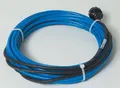 Produktbild: DEVI Heizband DPH10 Pipeheat 2 m 20 Watt steckerfertig 98300071 Rohrheizung