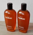 Produktbild: 2 x 400 ml Tabac Original Bade + Duschgel - Bath & Shower Gel  - NEU
