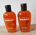 Produktbild: 2 x 200 ml Tabac Original Bade + Duschgel - Bath & Shower Gel  - NEU