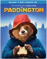 Produktbild: PADDINGTON - PADDINGTON (2 Blu-ray)