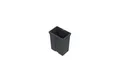 Produktbild: Hettich Teleskop-Vollauszug Hettich Abfallsystem-Eimer 8l, AvanTech You Pull 9279390 Kunststoff an