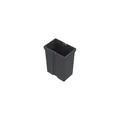 Produktbild: Hettich Abfallsystem-Eimer 8l AvanTech You Pull 9279390 Kunststoff anthrazit