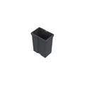Produktbild: Hettich Abfallsystem-Eimer 8l AvanTech You Pull 9279390 Kunststoff anthrazit