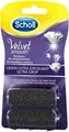 Produktbild: Scholl Ersatzrollen Elektrischer Hornhautentferner Velvet Smooth Samt 2er Pack