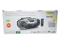 Produktbild: Lenco SCD-720SI digitales DAB+/FM Radio mit CD-Player, Kassette, Bluetooth, USB