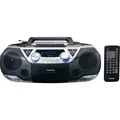 Produktbild: Lenco SCD-720SI silber Radio